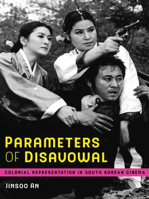 cover image of Parameters of Disavowal